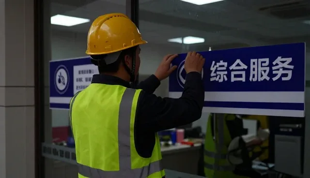供求信息发布